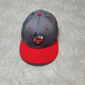 Fort Wayne Tin Caps Hat
